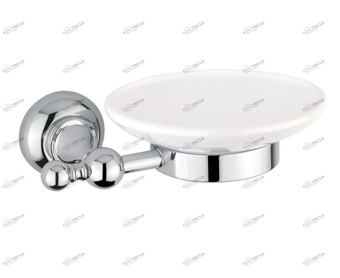 Мыльница подвесная CEZARES APHRODITE-SODS-01-M