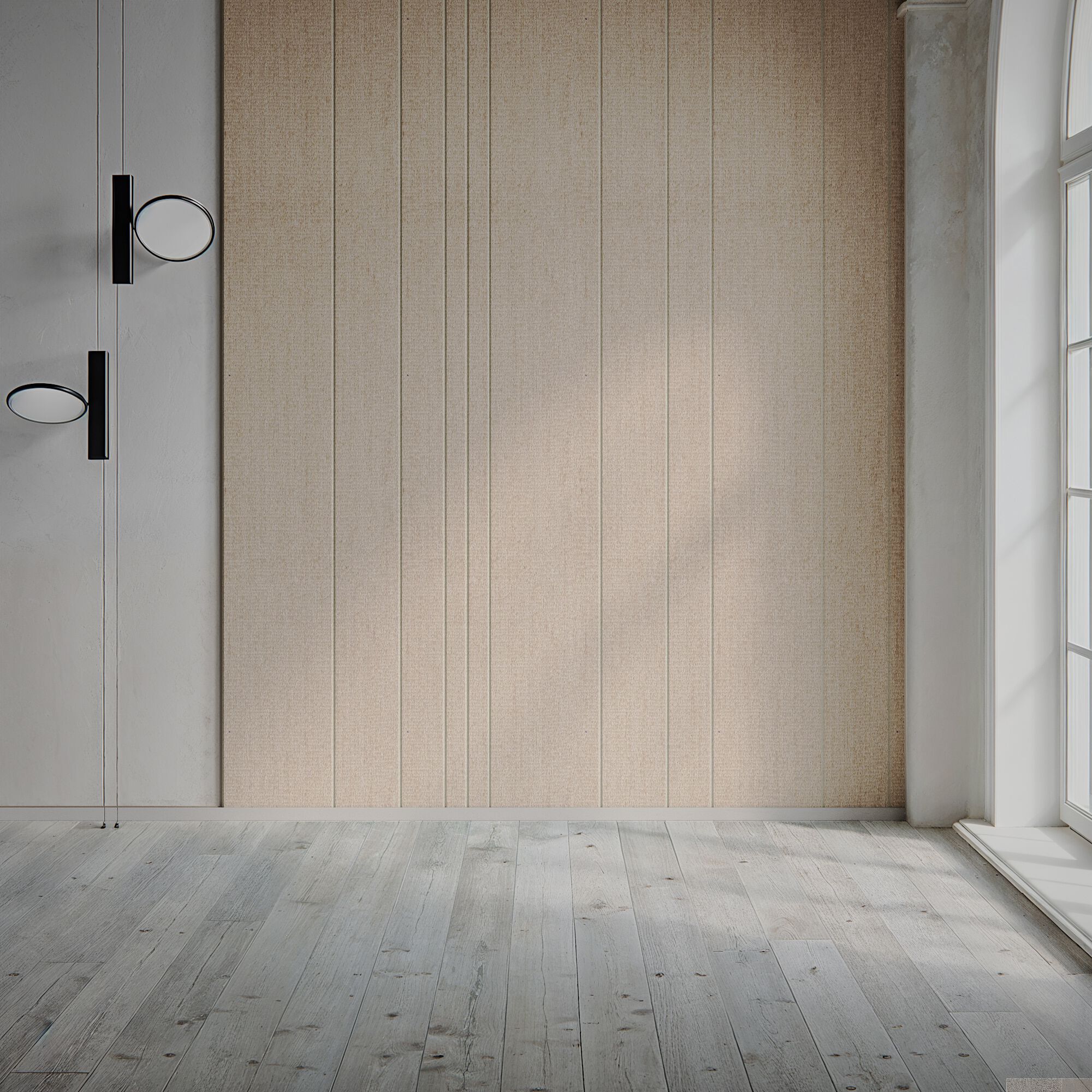 Настенная акустическая панель из ткани Marianna Piccolo Gaia ARCH-00133380 - Вид №9