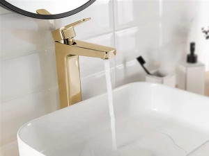 Смеситель для раковины