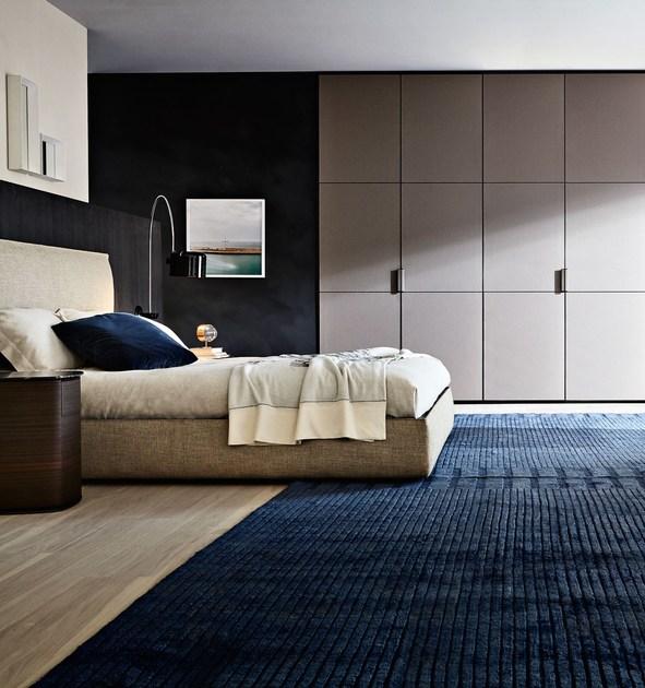 Molteni & C. Распашная дверь из синтетического материала Gliss sun-id-1404828 - Вид №1