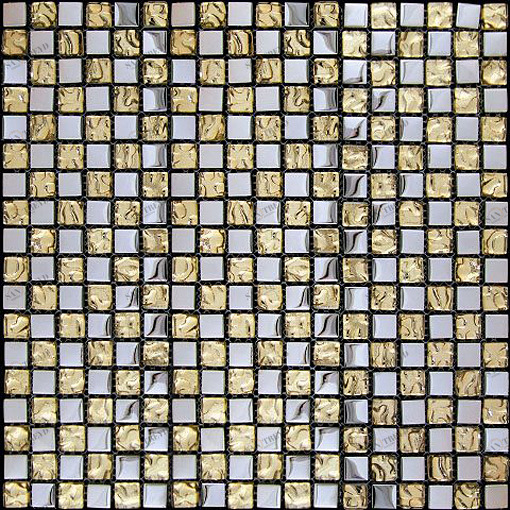 МОЗАИКА ИЗ СТЕКЛА PA-05-15 NATURAL LIGHT PA0515