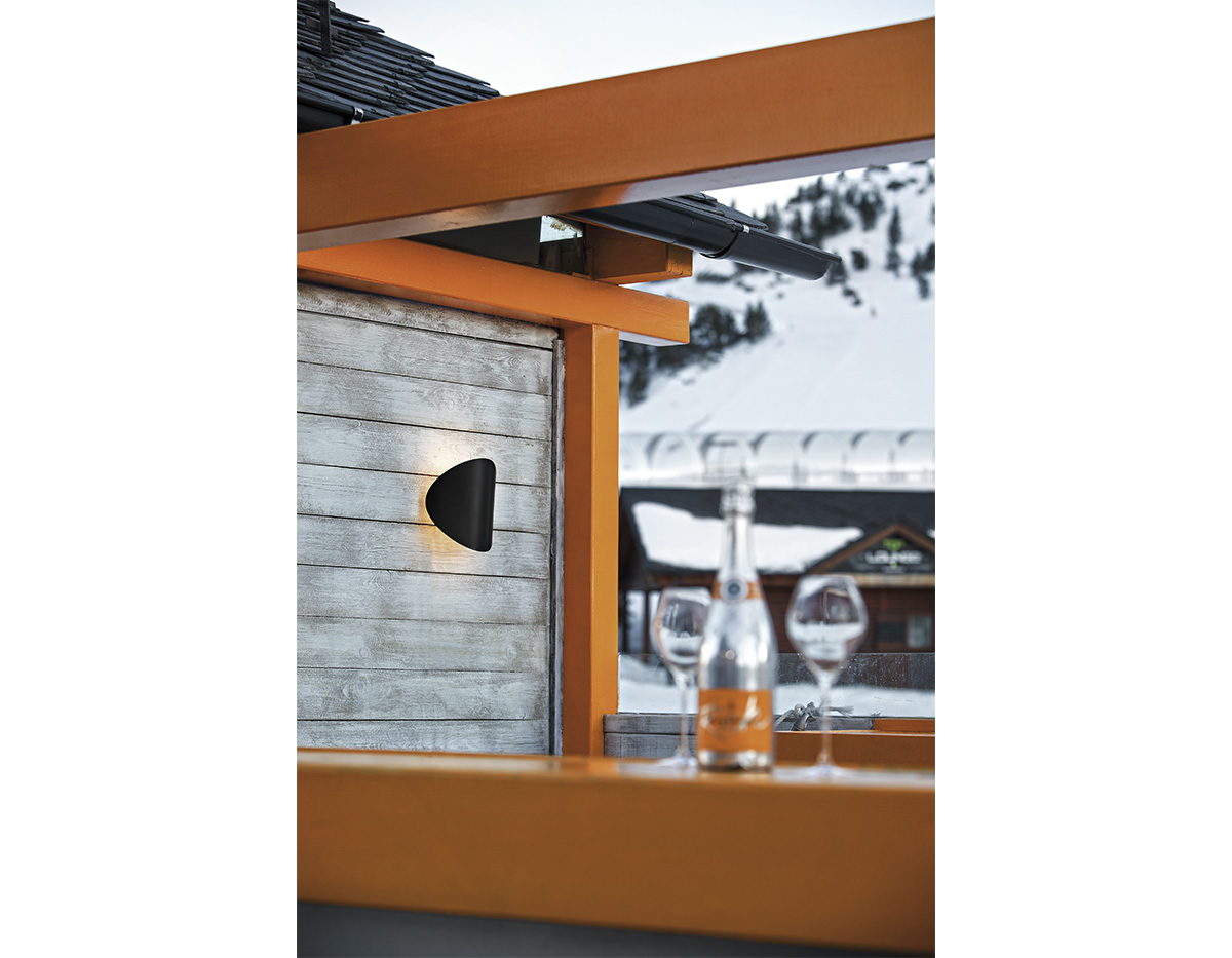 035573 Бра Estiluz Lune