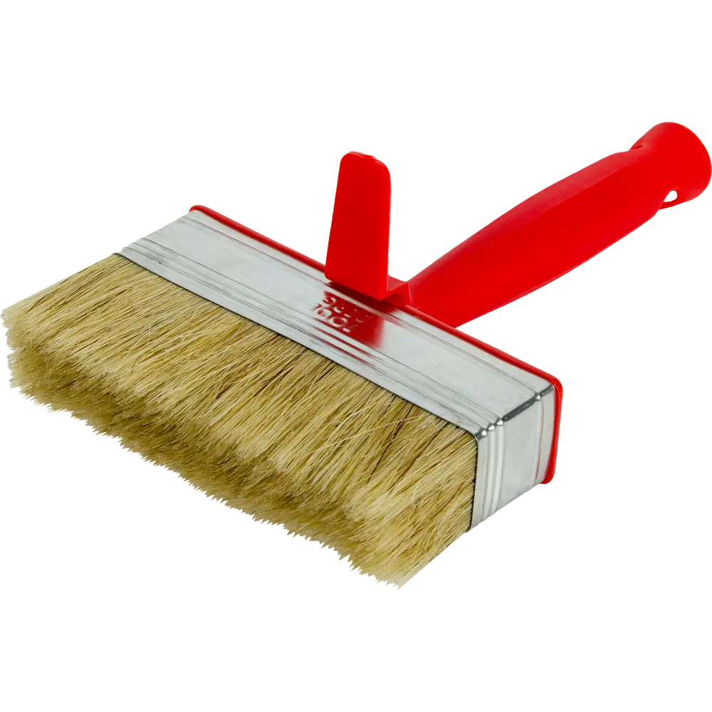 Мини-макловица TOOLBERG с натуральной щетиной для точных малярных работ 15369302 STLM-0857217