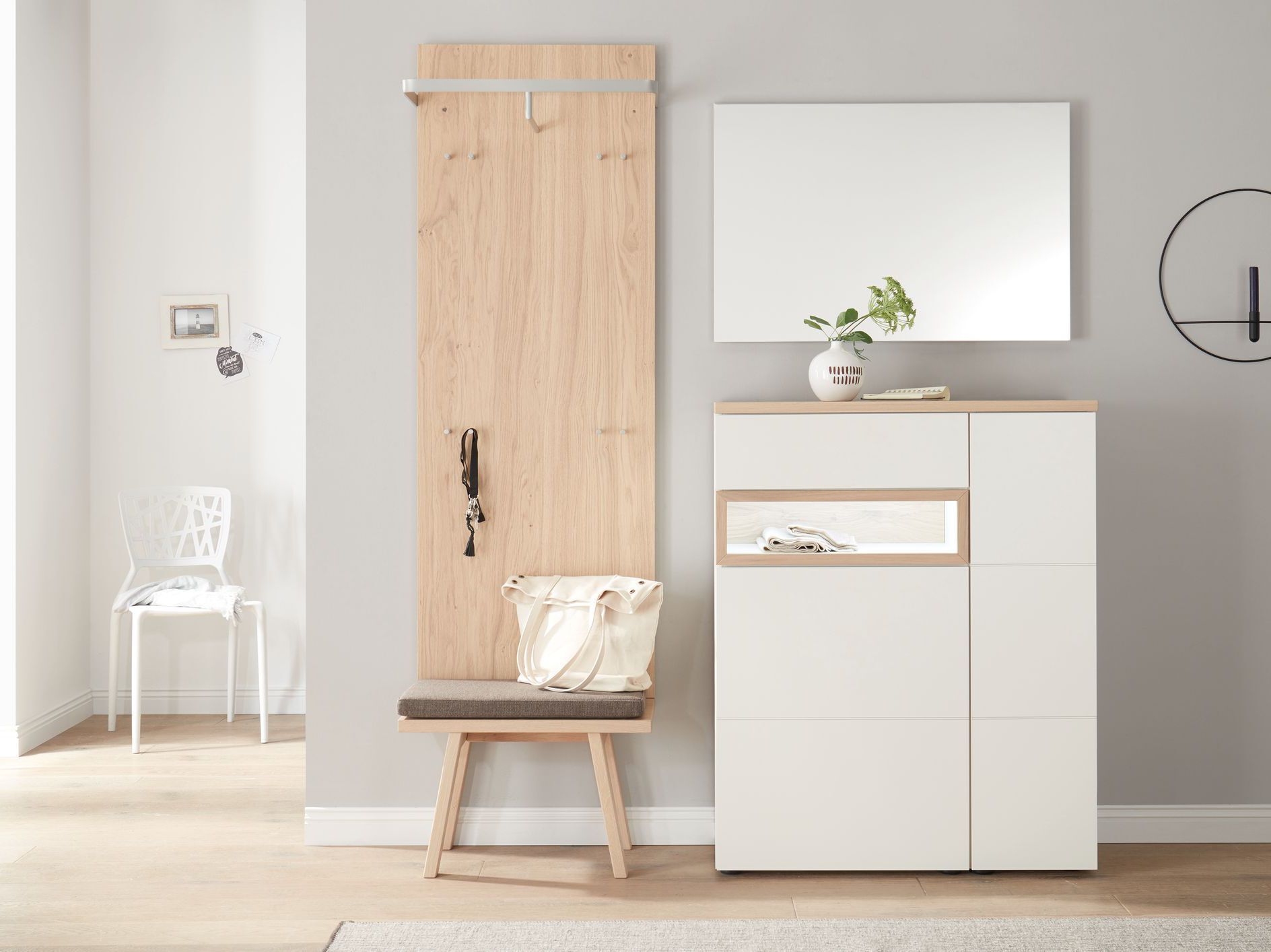 Скамья Sudbrock Möbelhandwerk Fox ARCH-00051953 - Вид №4