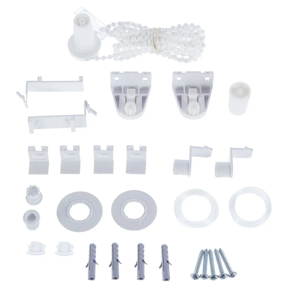 Штора рулонная Inspire Blackout 120х160 см цвет зелёный 16763571 STLM-2071916  - Вид №2