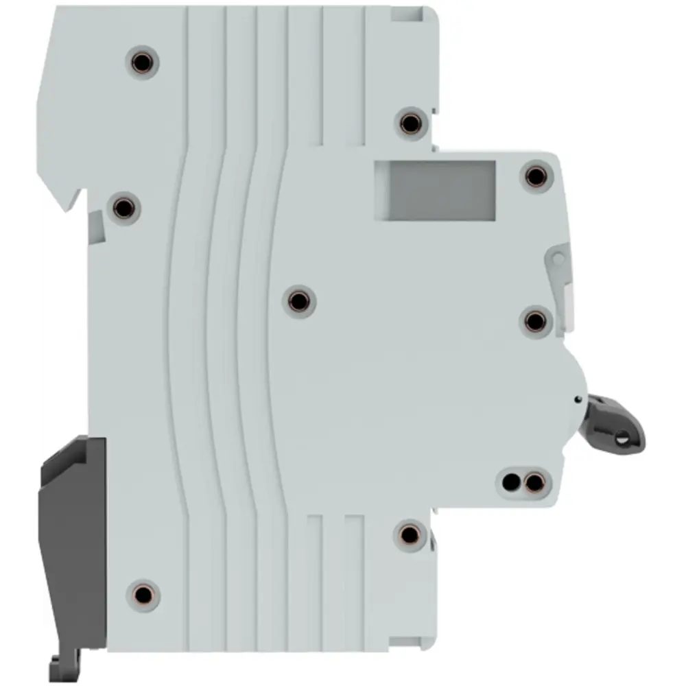 Автоматический выключатель EKF AV-6 2P для защиты электросети 84579880 STLM-0052242 - Вид №3