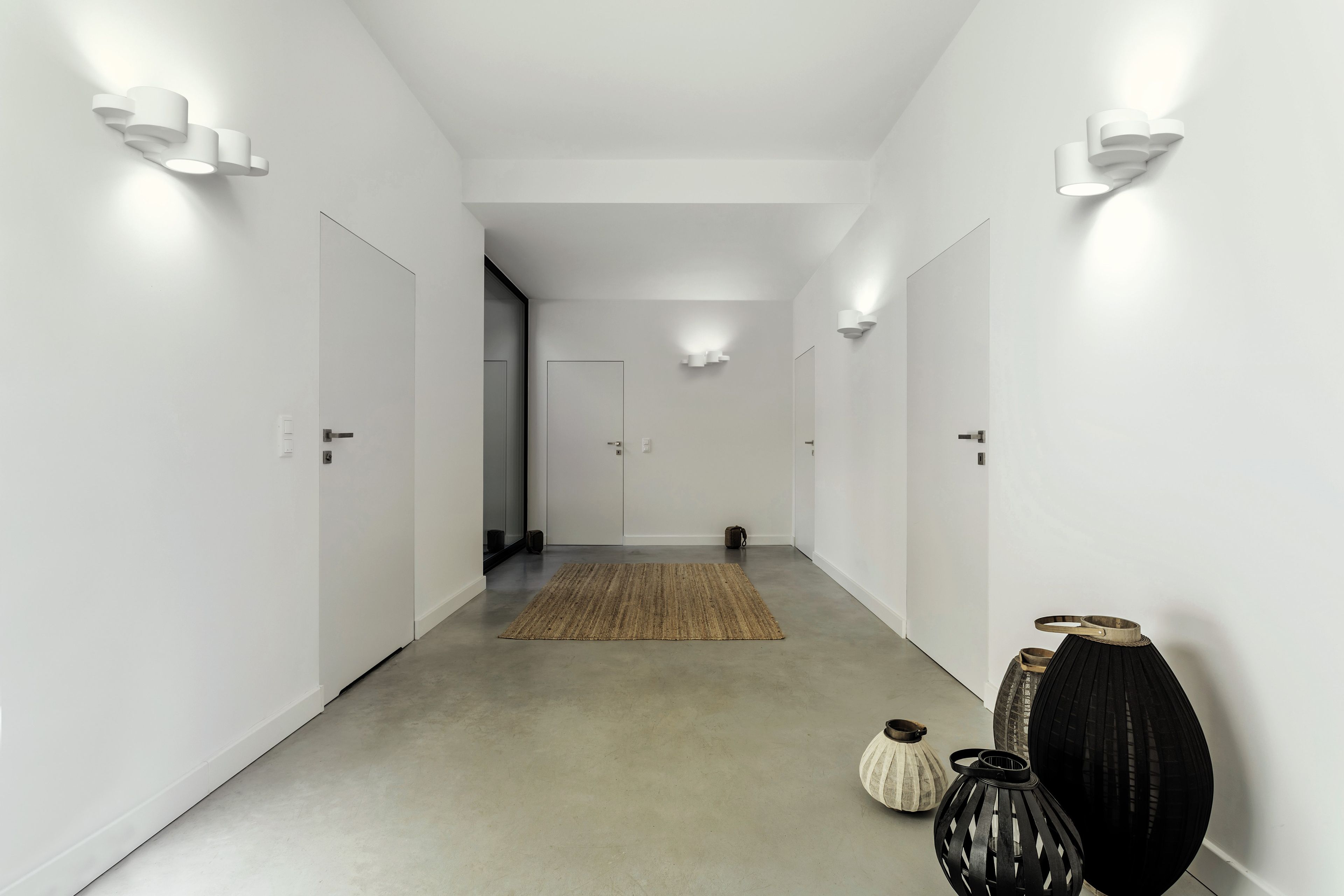 Гипсовая аппликация Tecnico Chio ARCH-00062505 - Вид №2