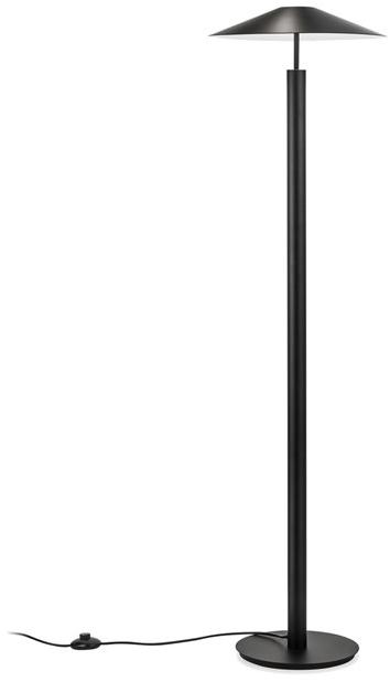 LEDS C4 Светодиодный торшер из стали H 25-7742-05-05/dn-dn - Вид №1