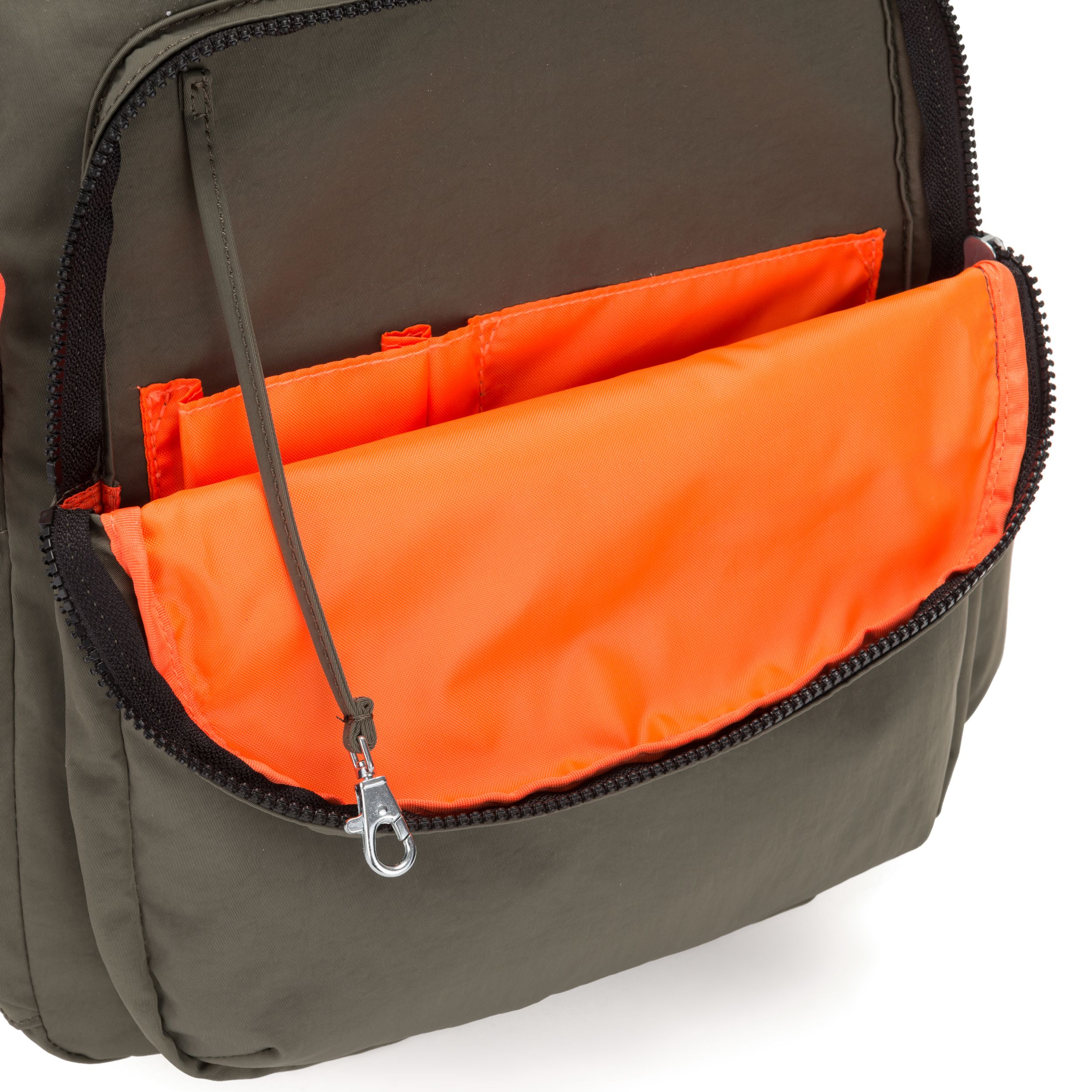 KI578275U Рюкзак Backpack Kipling Seoul Go  - Вид №4