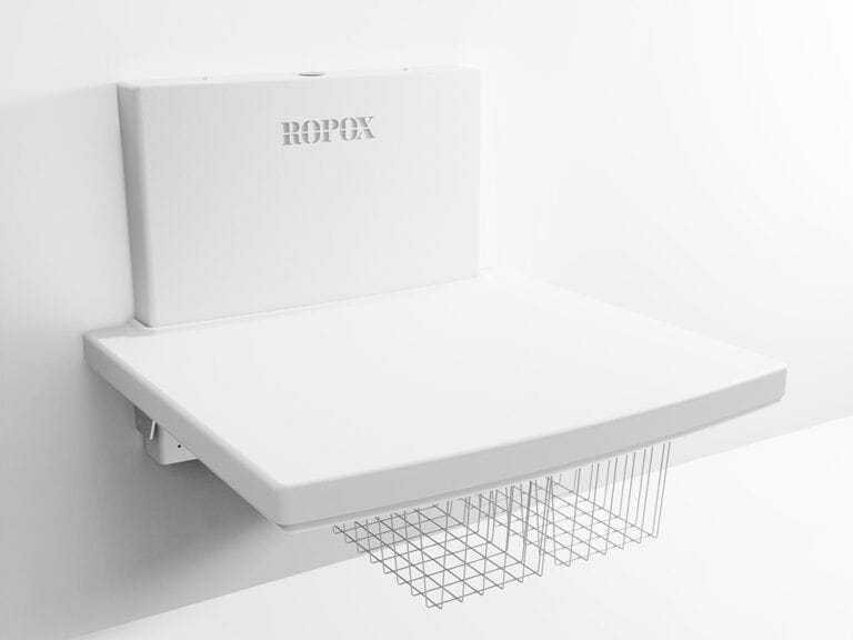 Пеленальный столик для детей Ropox MEDI 2 ARCH-00016622