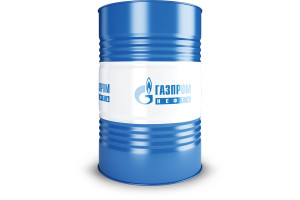 16051309 Масло ATF DX III 205 л 253651857 GAZPROMNEFT