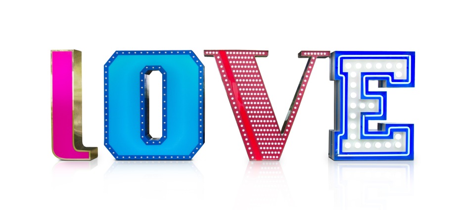 006831 Светильник "L" Delightfull Graphic - Вид №2