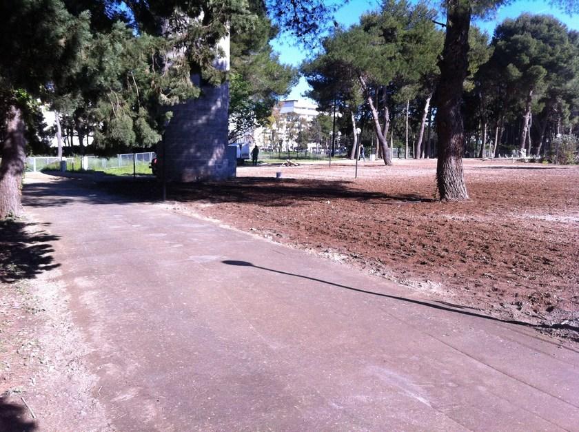 Terra Solida Укрепление грунта и фундамента Nature stabil road sun-id-1385687 - Вид №6