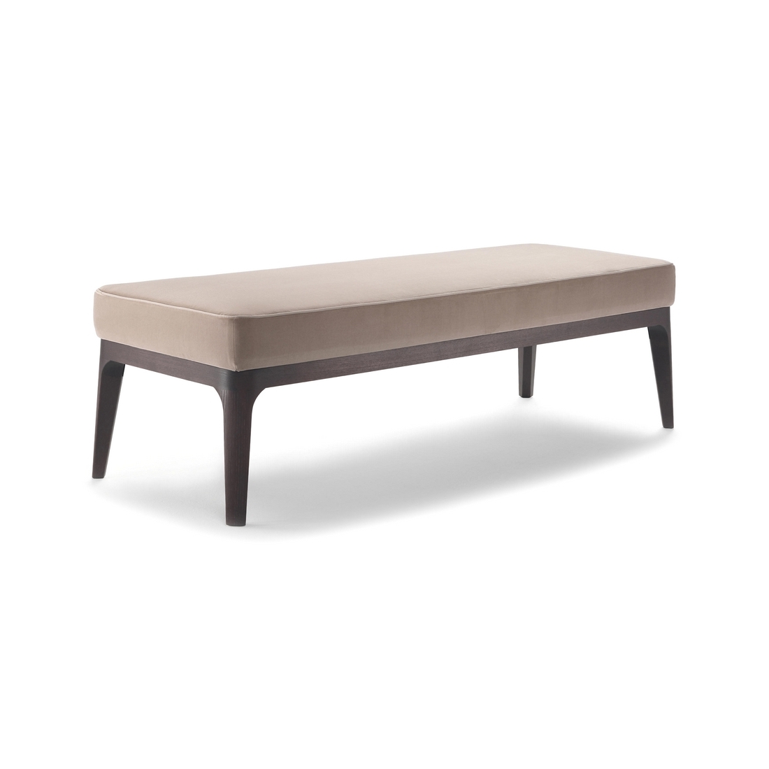 Банкетка / TIMMY Flexform Mood sun-id-373146 - Вид №1