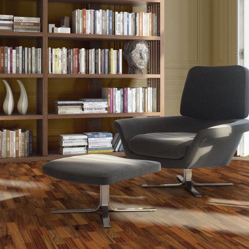 Паркетная доска Barlinek Сапелла Улуру Молти 1000200052 - Вид №10