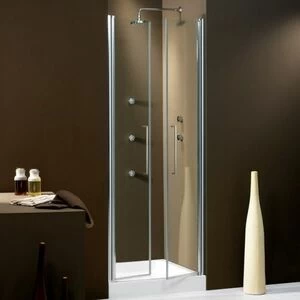 Art. 89A Serie IBIS Душевая кабина Box Docce 2B