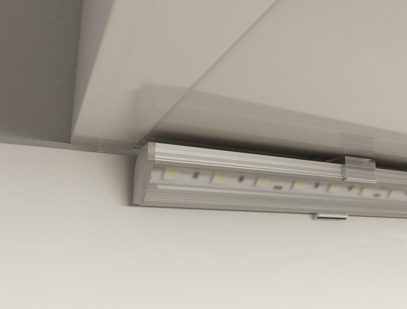 Lumines Lighting Линейный световой профиль для светодиодных модулей  10-0034-10  - Вид №3