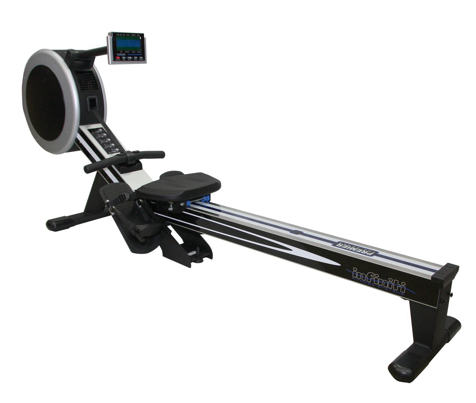 R200 Гребной тренажер infiniti r200 Infiniti 