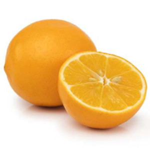 Лимоны Узбекистан ~100 г