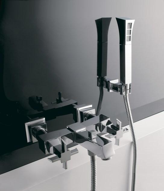 Rubinetterie Treemme Bridge  6534  - Вид №1