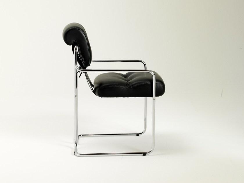 i 4 Mariani Санный стул с подлокотниками Tucroma sun-id-1483672 - Вид №1