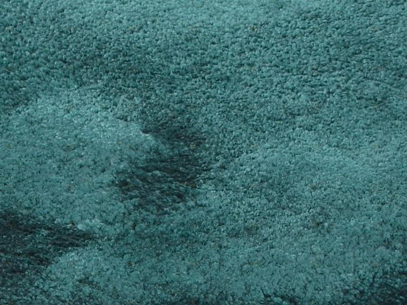 miinu Однотонный коврик ручной работы sun-id-1394799