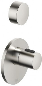 36501979-06_1_36607740-06_1 Xtool термостатный модуль с 1 вентилем - платина матовая Dornbracht Meta