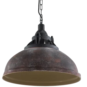 Подвесной светильник Eglo «Grantham» 1xE27x60 Вт 18559620 STLM-2113360