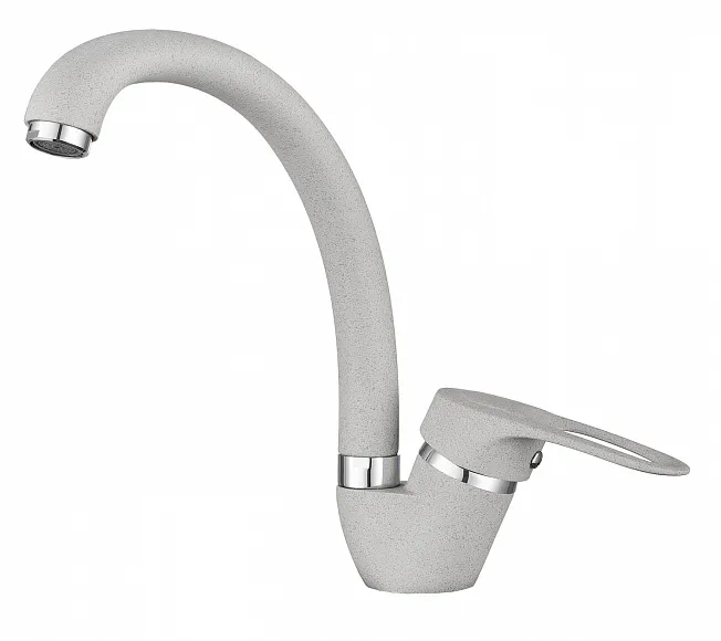 ST-03, БАЗАЛЬТ, СМЕСИТЕЛЬ КУХОННЫЙ