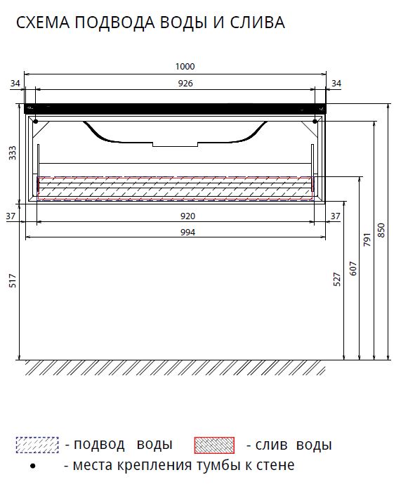 У73577 Пенал Glace 30П 1д White R 1 Marka  - Вид №4