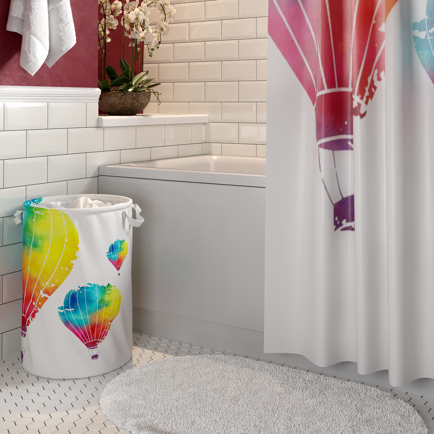 WB-572 Rossel Корзина WasserKRAFT 