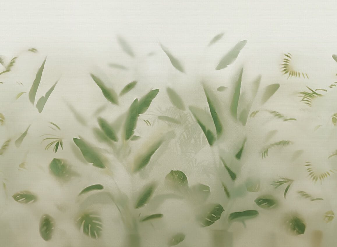 Обои с цветочными мотивами Jannelli&Volpi СП 202 MURALS DECOR ARCH-00105439 - Вид №6