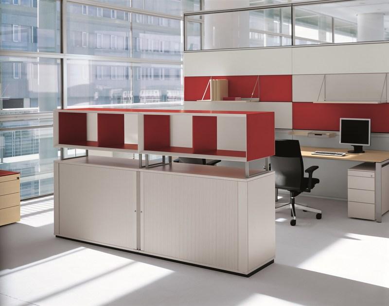 BENE Модульная офисная мебель sun-id-1478336 - Вид №1