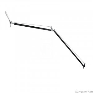 Artemide 0778030A арматура с сенсорным диммером Tolomeo Mega