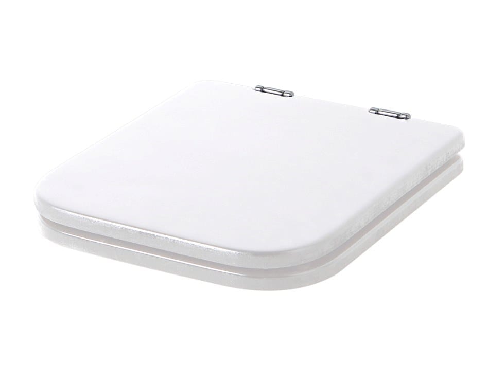 Сиденье для унитаза из полиэстера BLEU PROVENCE True Colors Lite ARCH-00112511 - Вид №1