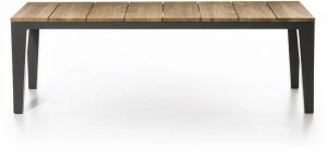 Gervasoni Садовый стол из тика Gervasoni outdoor