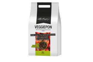 16874071 Субстрат для растений Veggie-Pon 12 л 19592 Lechuza
