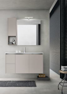 Комплект мебели 32 Arcom E.gò nodo step