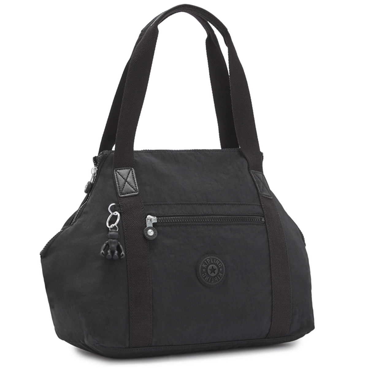 K10619P39 Сумка Medium Tote Kipling Art - Вид №5