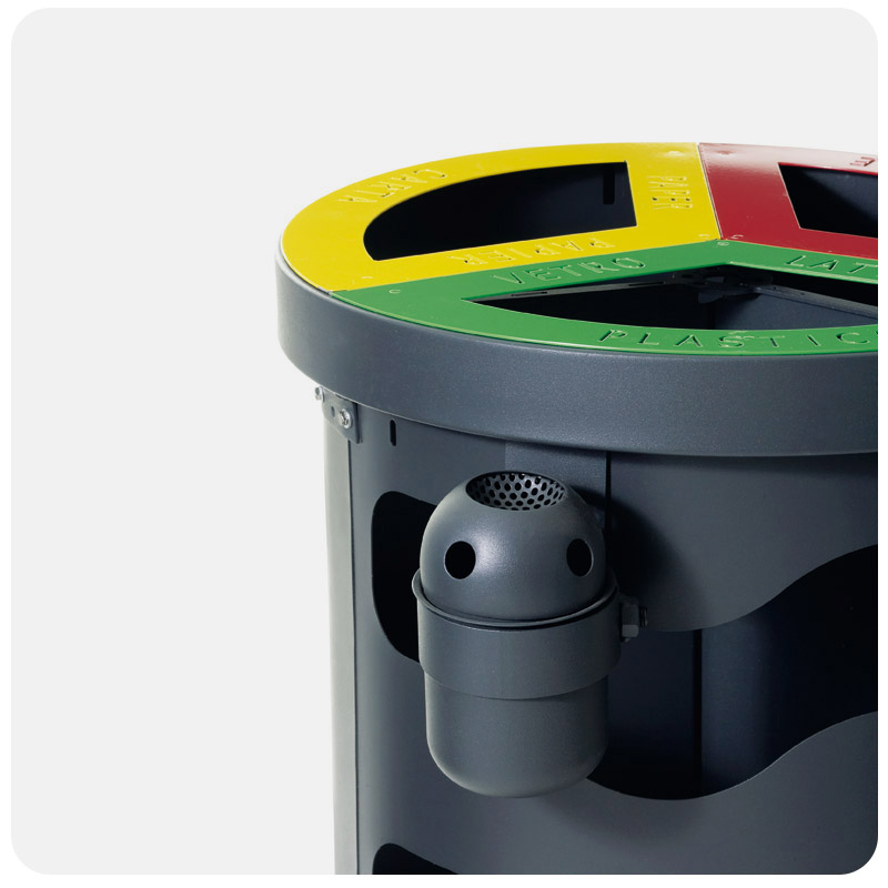 Tribin Details Lab23 Урны  - Вид №2