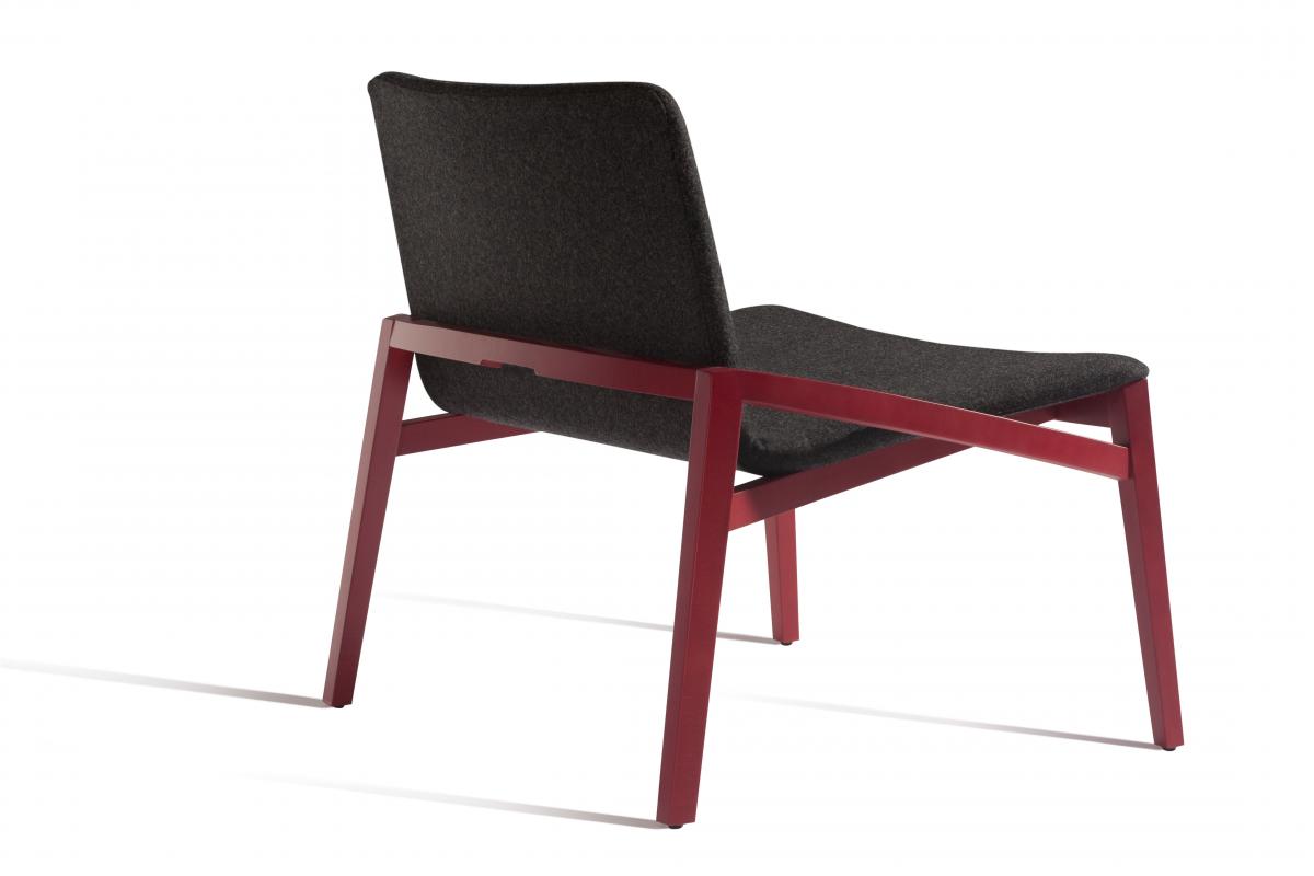 003232 Кресло Capdell Capita - Вид №6