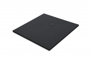 MCBATH Zeus Vulcano 100x100 Квадратный графит