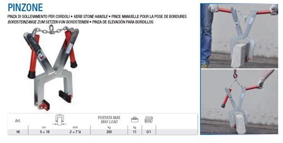 BREVETTI MONTOLIT Плоскогубцы sun-id-1392262 - Вид №1