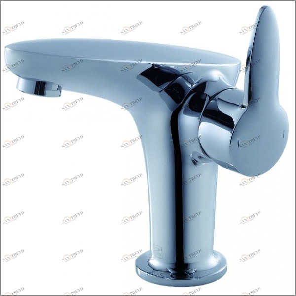 Смеситель для раковина Schein (Германия) Leaf 48217A sun-id-562170