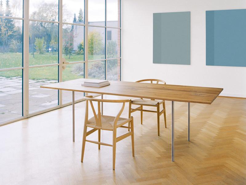 e15 Прямоугольный стол  Ta14  - Вид №1