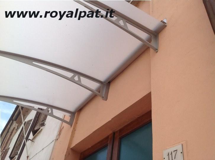 ROYAL PAT Модульный навес из акрилового стекла Newstyle sun-id-1396696 - Вид №42