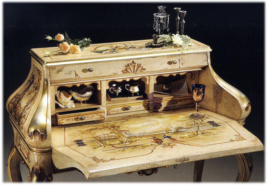 Секретер  MIRANDOLA M907 Arena - Вид №1