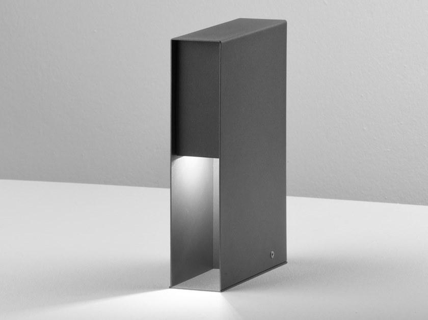 PERFORMANCE iN LIGHTING Светодиодный столбик из литого алюминия Orion sun-id-1385980 - Вид №1