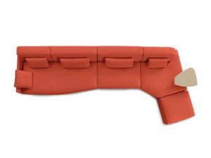 Ткань диван