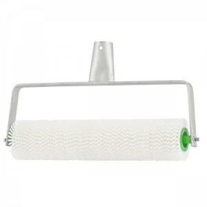 Валик игольчатый 400мм СИБРТЕХ для наливных полов